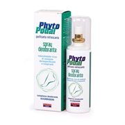Phyto Podal Spray Deodorante